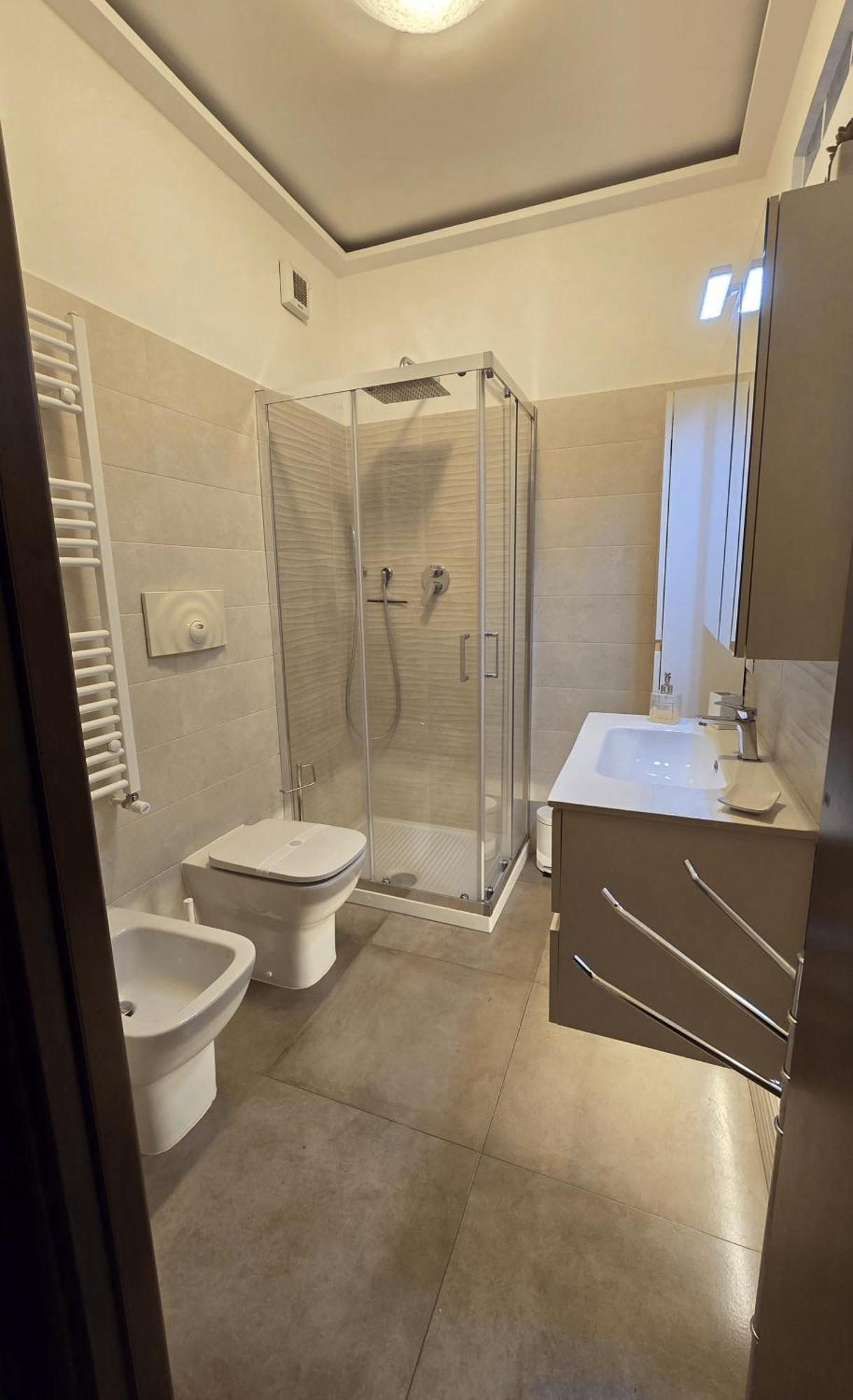 Giopi Home Vitinia Bagian luar foto