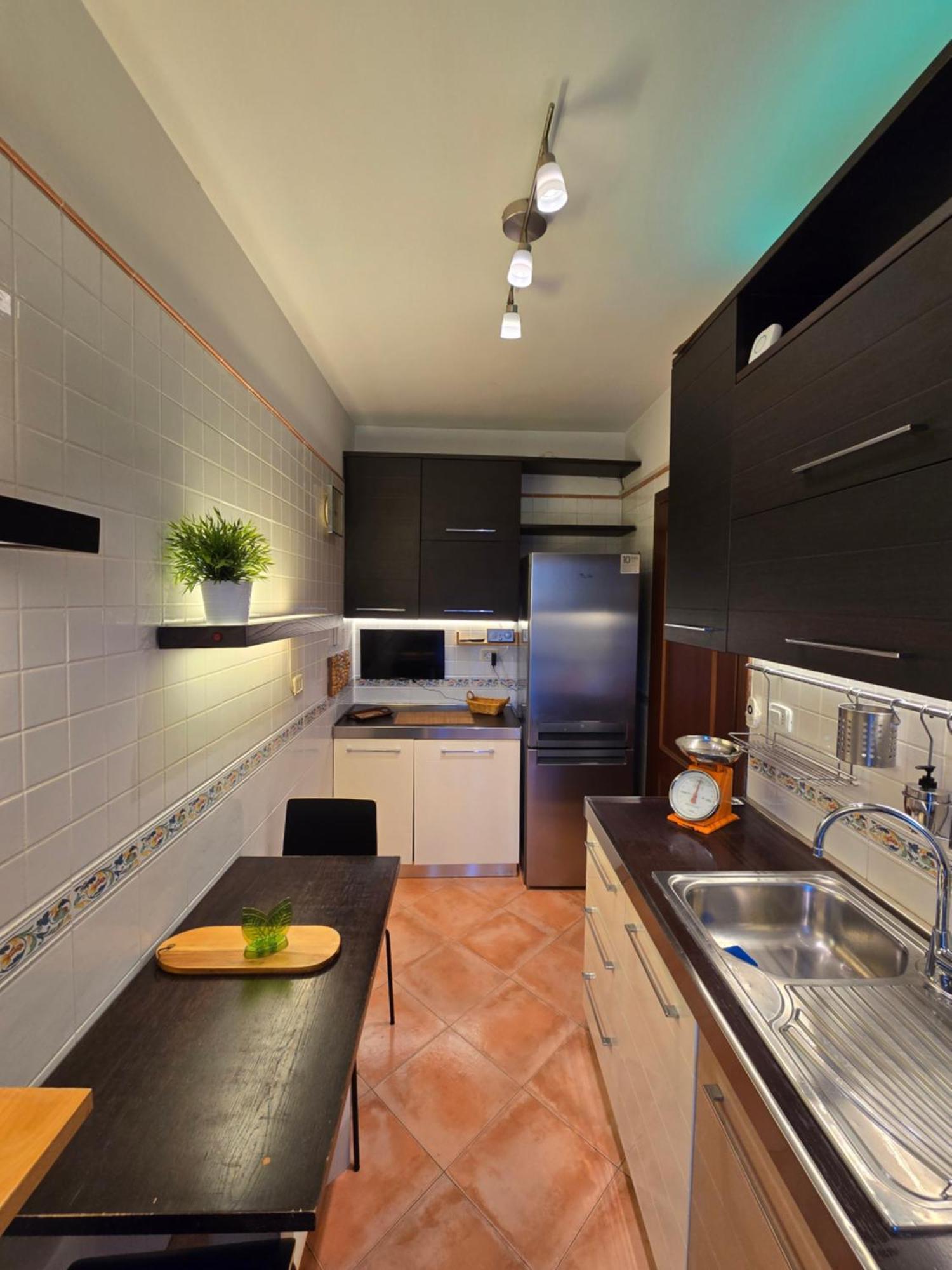 Giopi Home Vitinia Bagian luar foto
