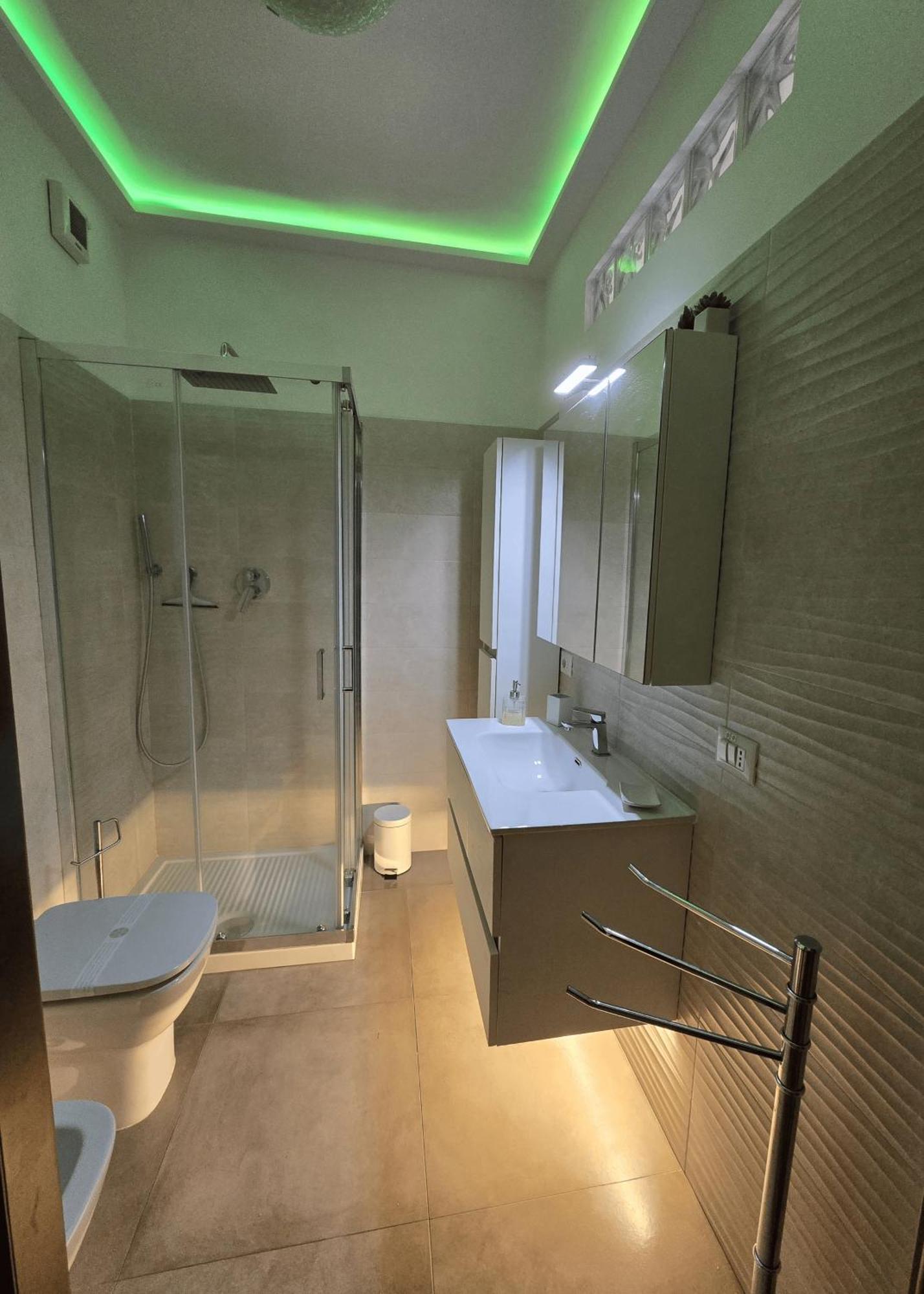 Giopi Home Vitinia Bagian luar foto